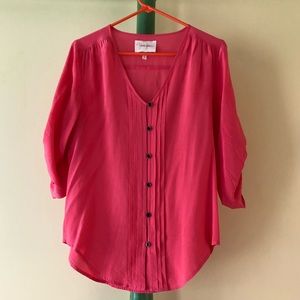 Yumi Kim Blouse